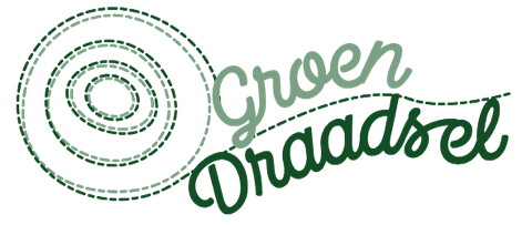 Groen Draadsel