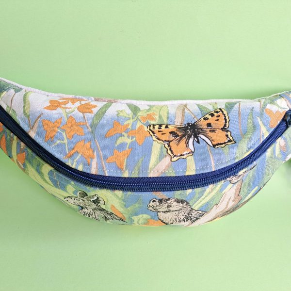 Bumbag Bosdieren - Afbeelding 3