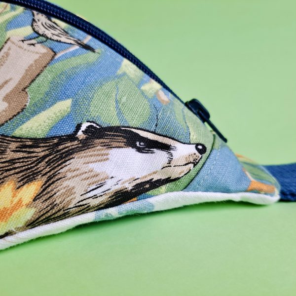Bumbag Bosdieren - Afbeelding 5