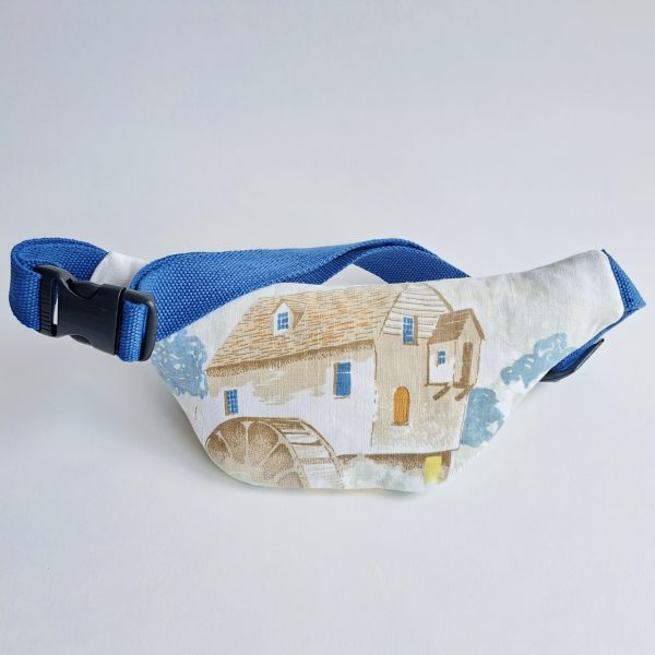 Bumbag Bosdieren - Afbeelding 9
