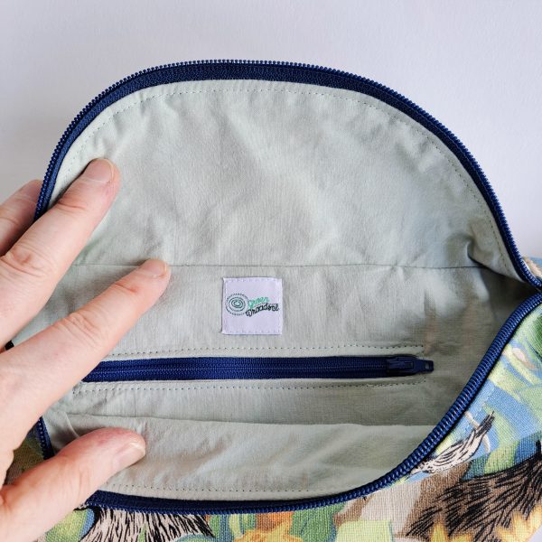 Bumbag Bosdieren - Afbeelding 11