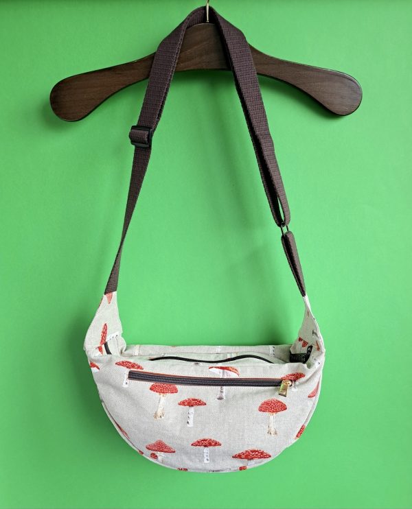 Tas Boswandeling - Afbeelding 6