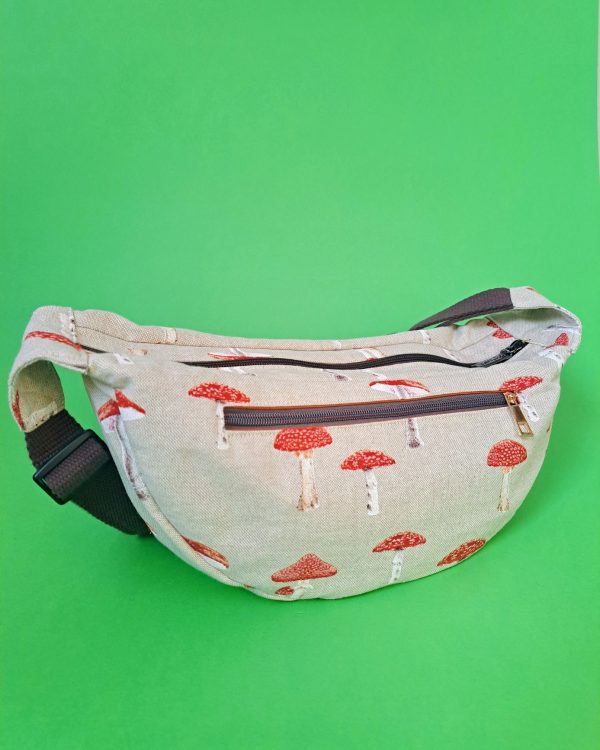Tas Boswandeling - Afbeelding 11