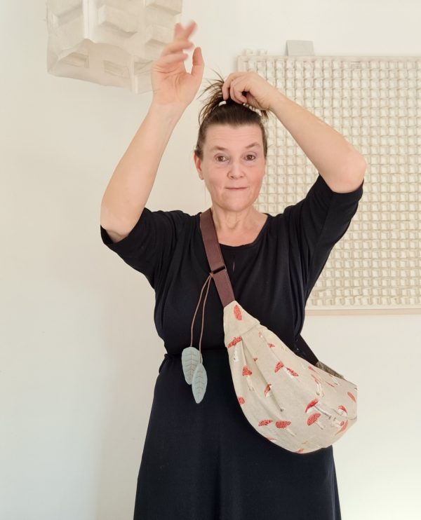 Tas Boswandeling - Afbeelding 4