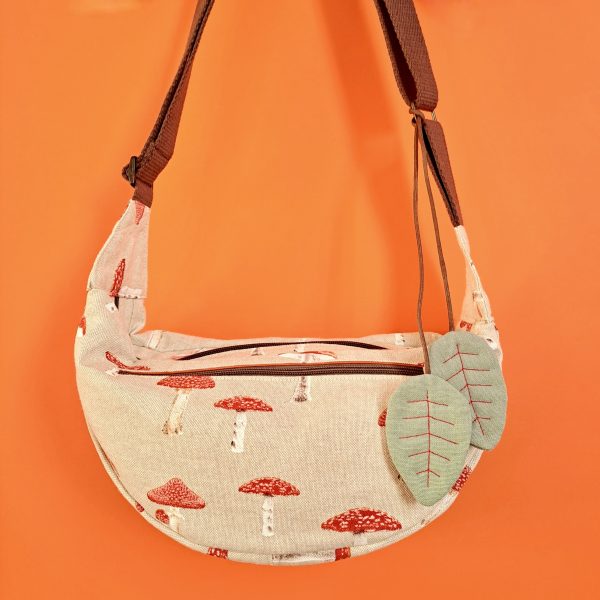 Tas Boswandeling - Afbeelding 2