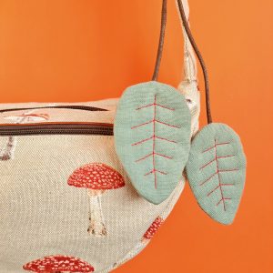 Tas Boswandeling