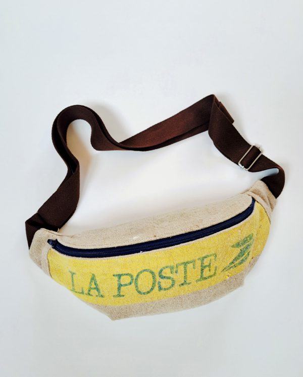 La Poste - Afbeelding 2