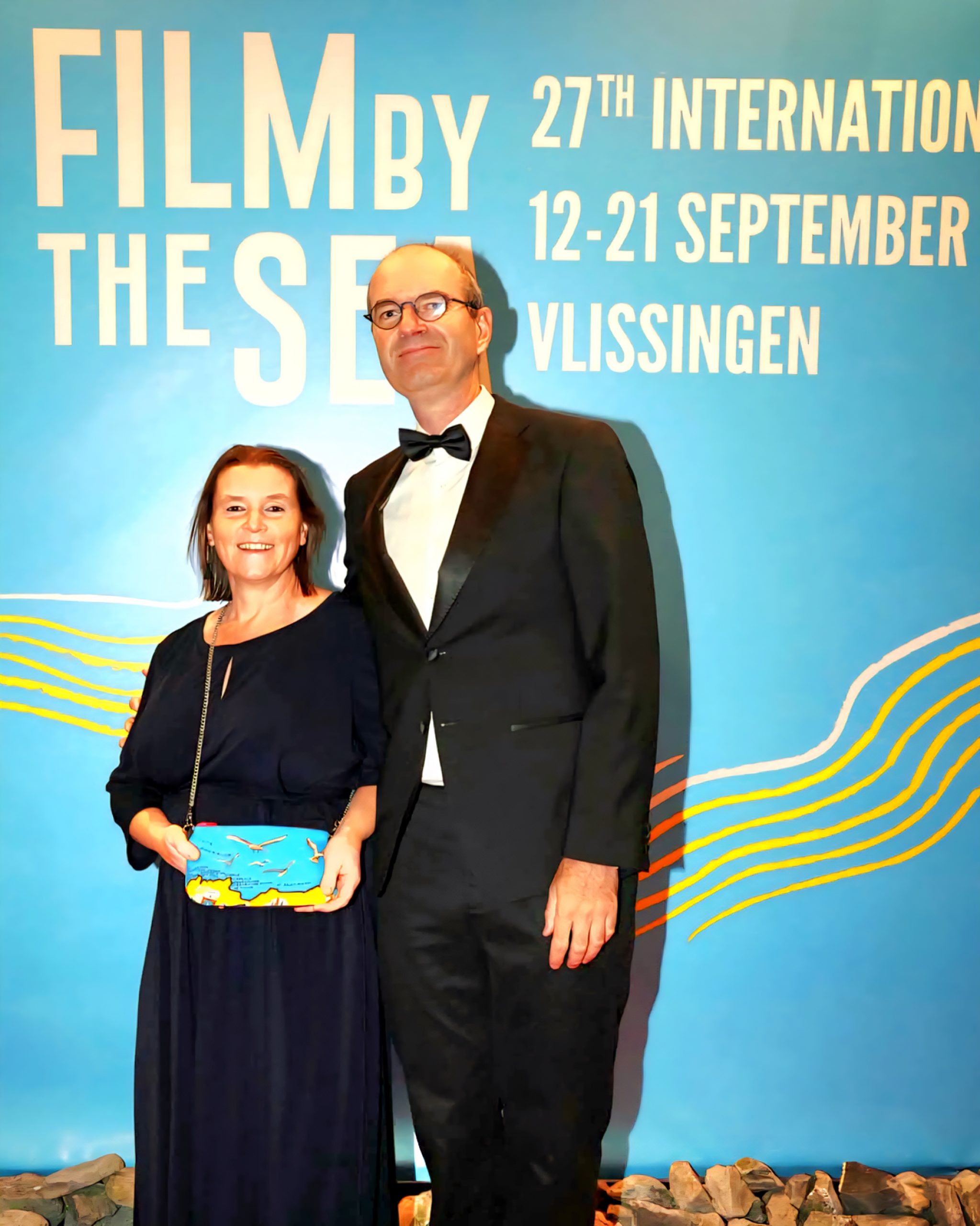 Tasje Bretagne - Afbeelding 6