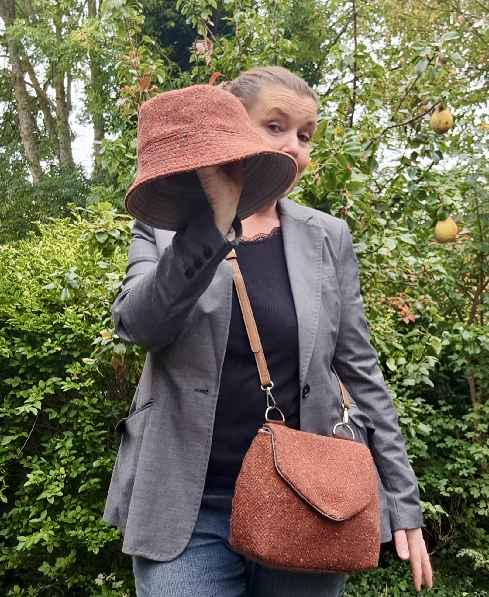 Buckethat Herfst - Afbeelding 2