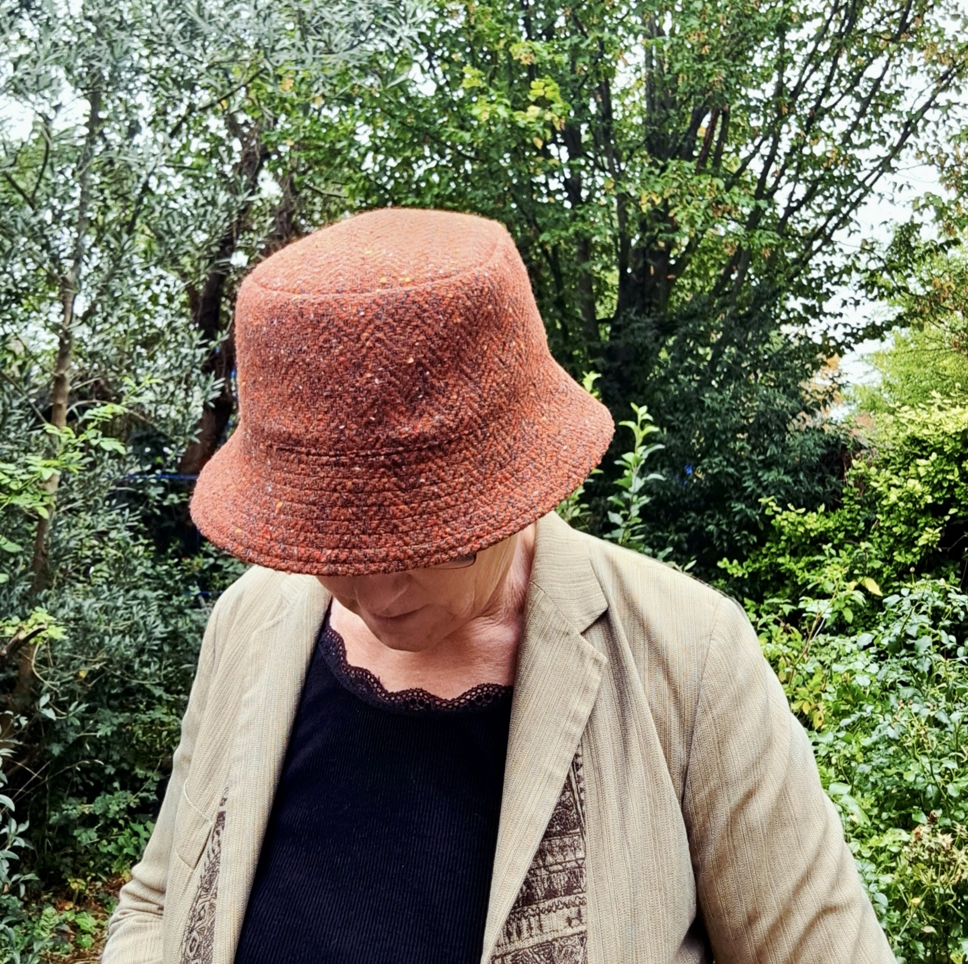 Buckethat Herfst