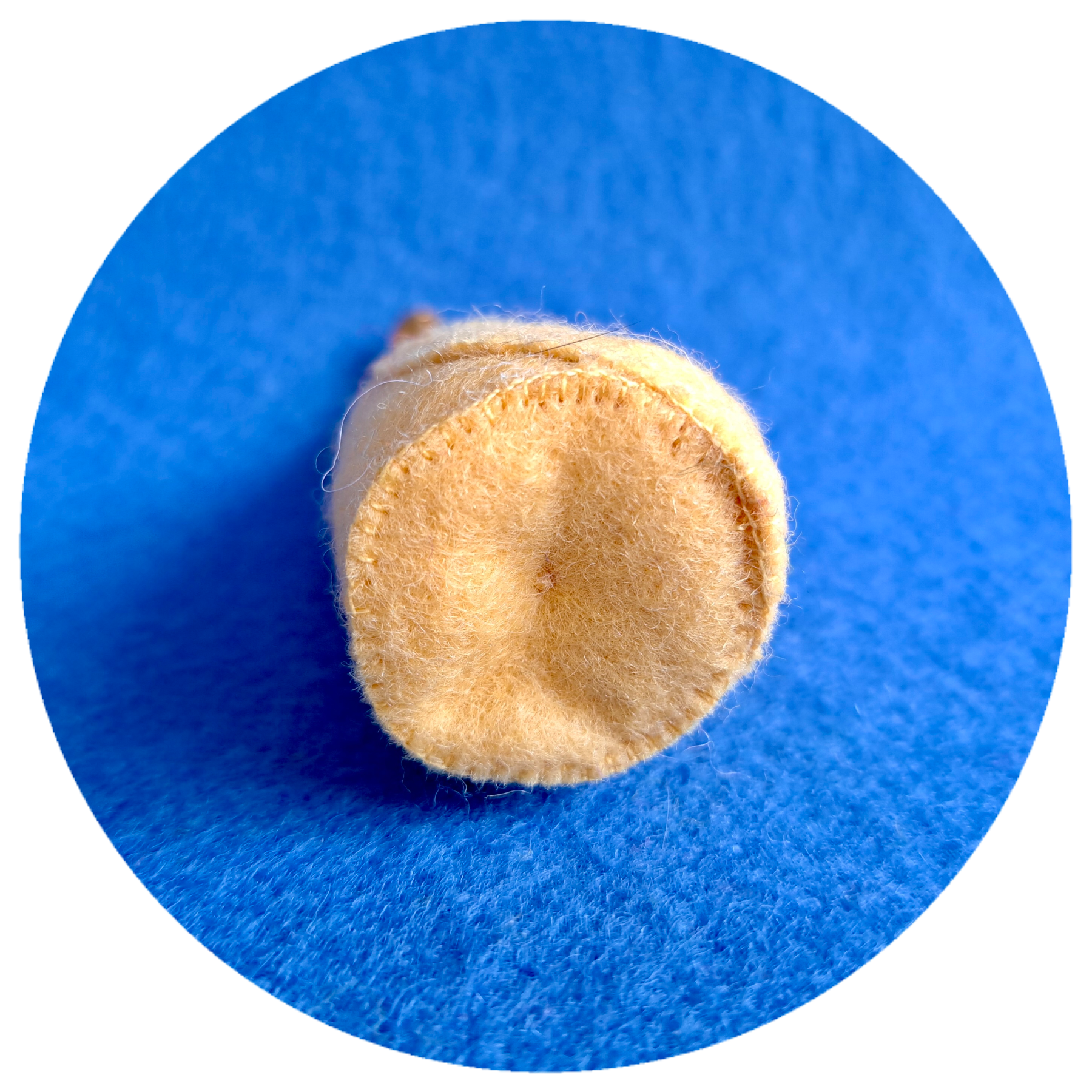 Ouder met Baby Kabouter Bruin en Lichtbruin - Afbeelding 6