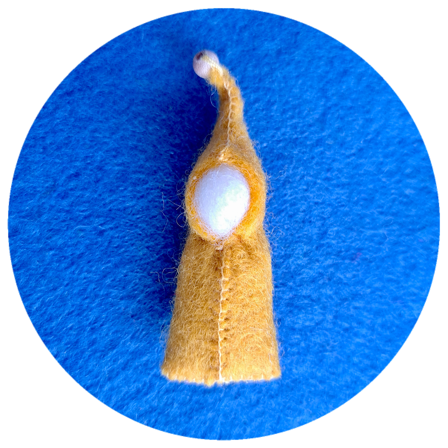 Ouder met Baby Kabouter Bruin en Lichtbruin - Afbeelding 7