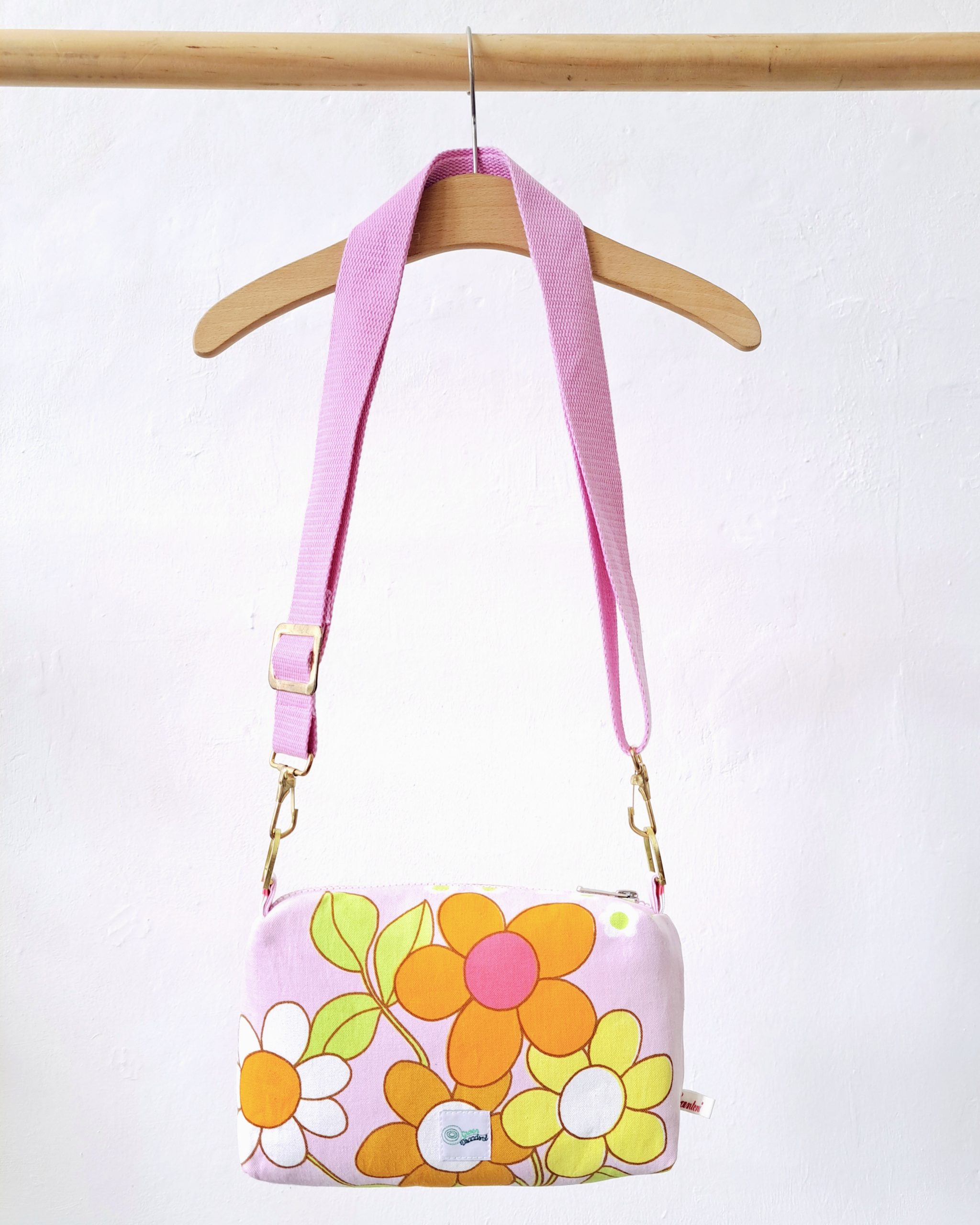 Pique - Nique Bloementas - Afbeelding 3