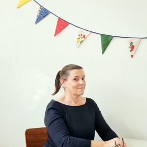 Pique - Nique Slinger Fruit