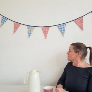 Pique Nique Slinger Theedoek