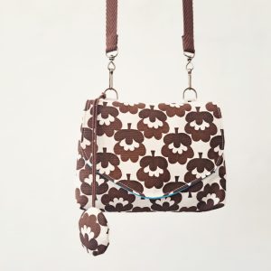 playtime schoudertasje boom/blad