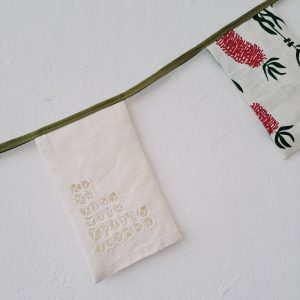 Slinger Lampenpoetser