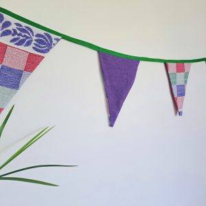 Slinger van Tantes Theedoek